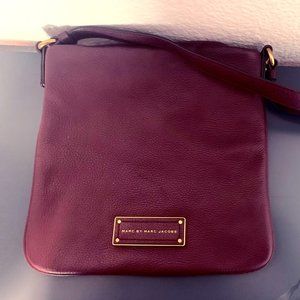 Marc by Marc Jacobs crossbody bag